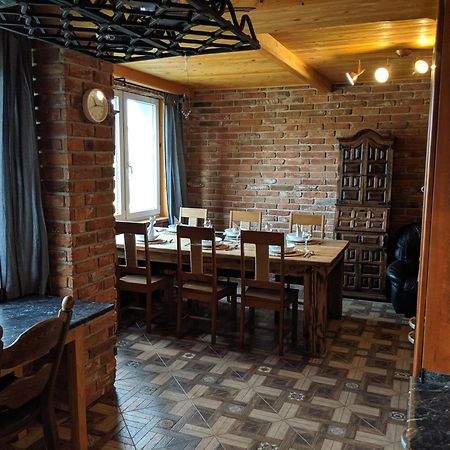 Luxury Apartment In Sumava National Park Nová Pec Extérieur photo