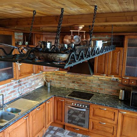 Luxury Apartment In Sumava National Park Nová Pec Extérieur photo