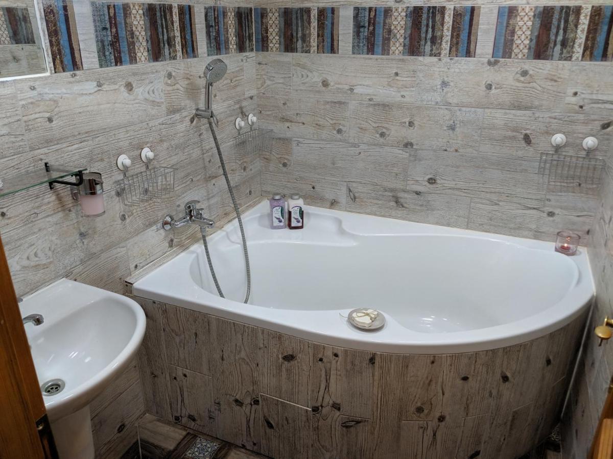 Luxury Apartment In Sumava National Park Nová Pec Extérieur photo