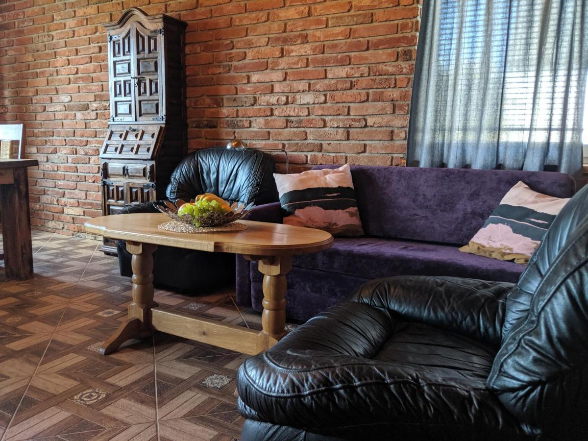 Luxury Apartment In Sumava National Park Nová Pec Extérieur photo