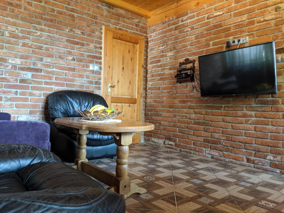 Luxury Apartment In Sumava National Park Nová Pec Extérieur photo