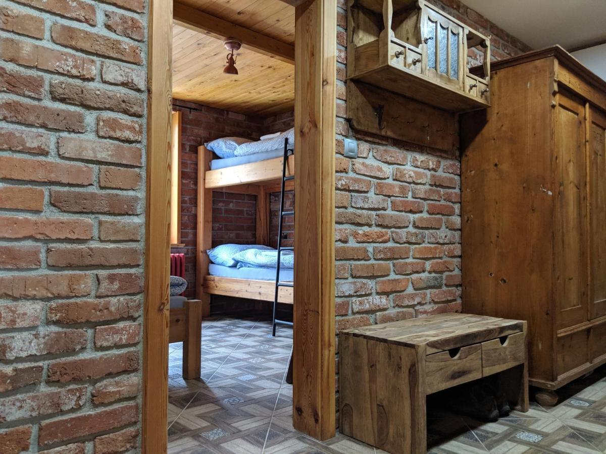Luxury Apartment In Sumava National Park Nová Pec Extérieur photo