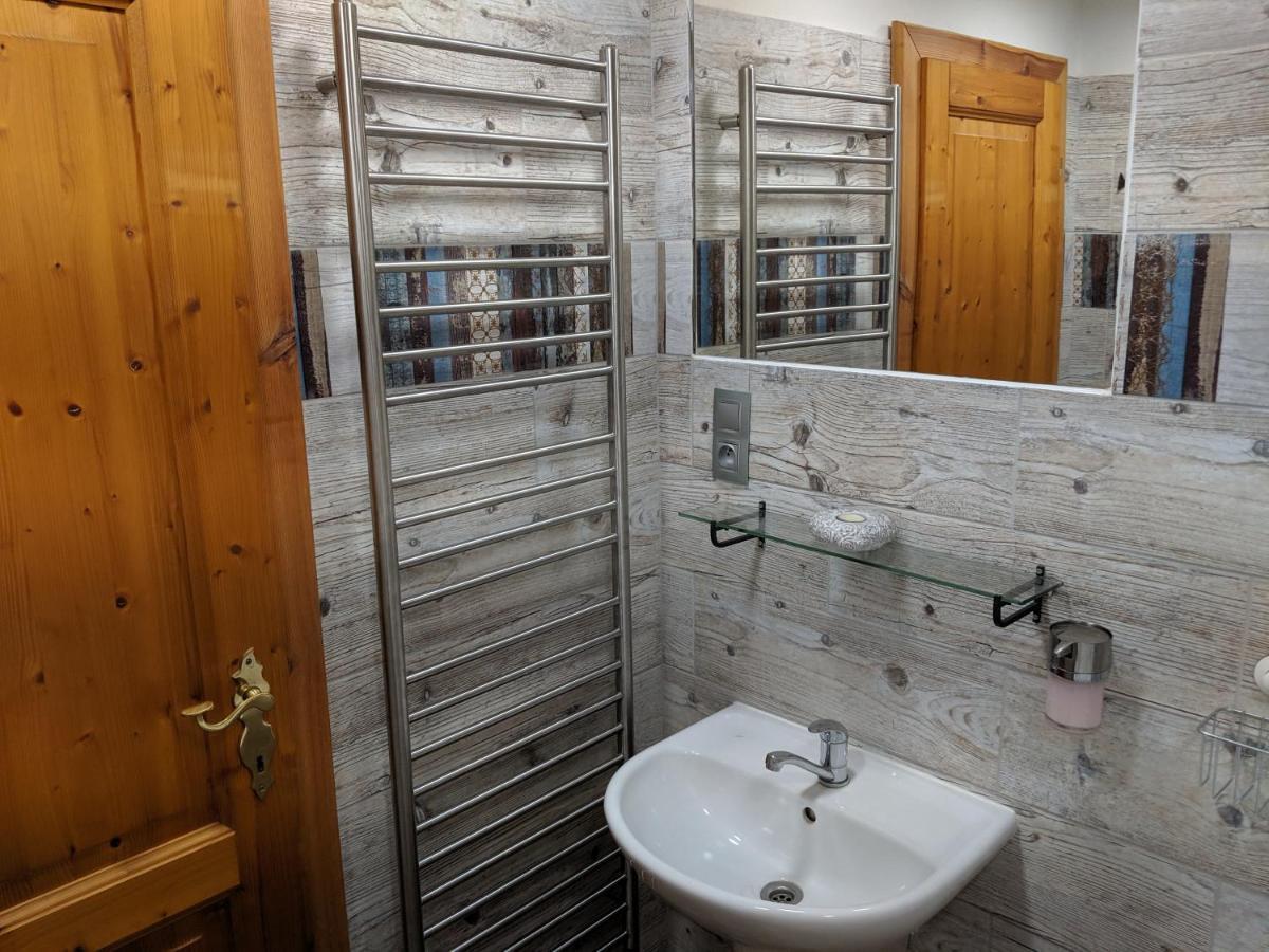 Luxury Apartment In Sumava National Park Nová Pec Extérieur photo