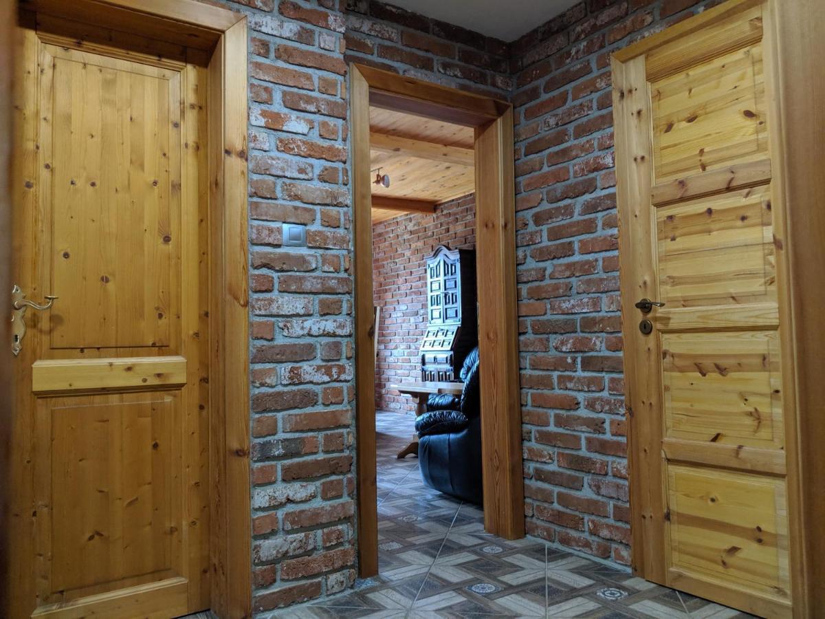 Luxury Apartment In Sumava National Park Nová Pec Extérieur photo