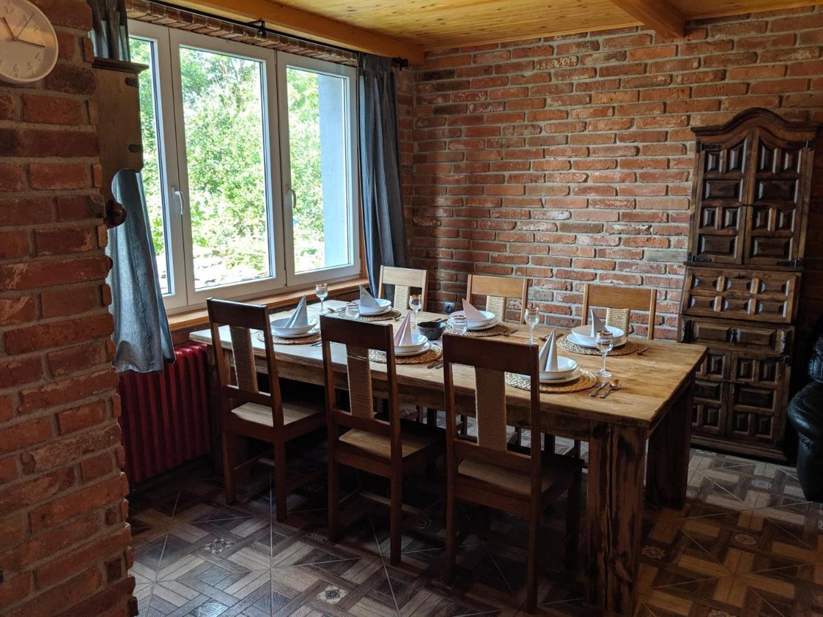Luxury Apartment In Sumava National Park Nová Pec Extérieur photo
