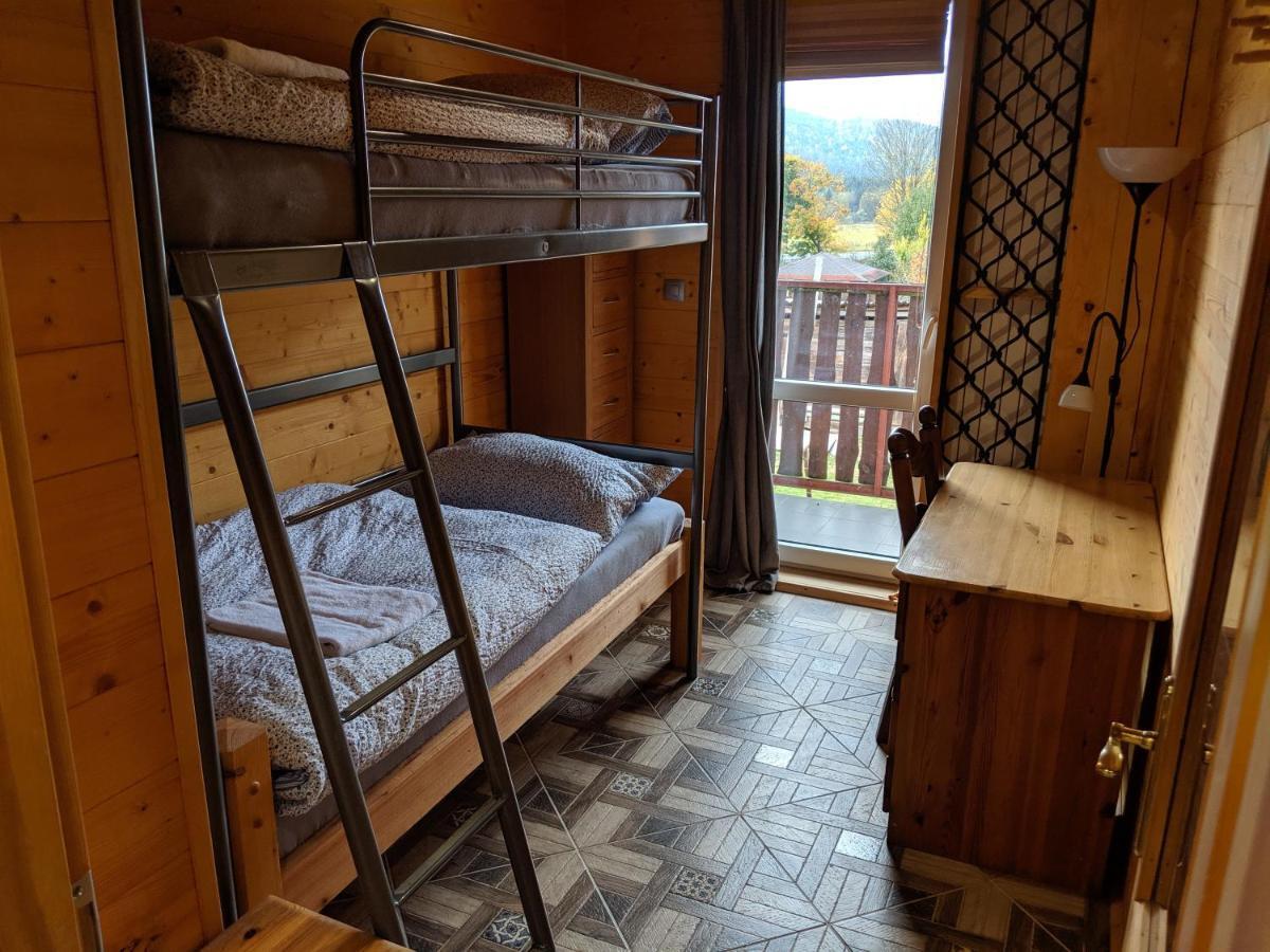 Luxury Apartment In Sumava National Park Nová Pec Extérieur photo