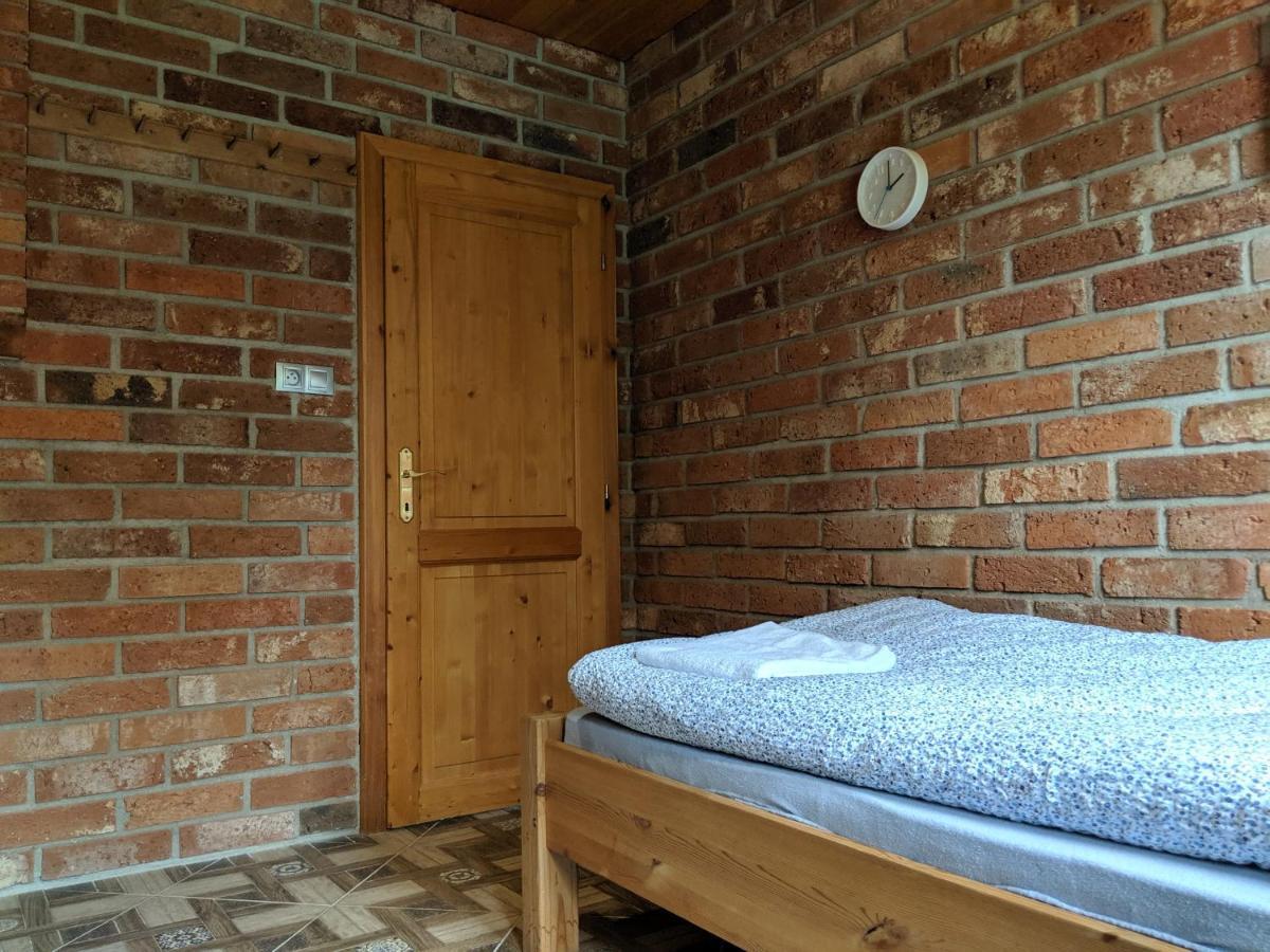 Luxury Apartment In Sumava National Park Nová Pec Extérieur photo